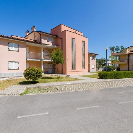 Maestral 513 In Marina Portoroz By Locap Group Apartman Kültér fotó