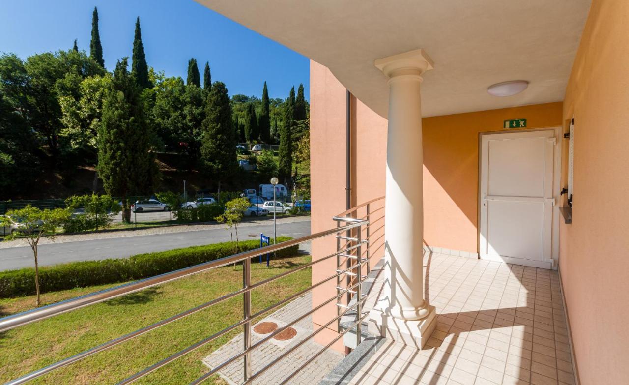 Maestral 513 In Marina Portoroz By Locap Group Apartman Kültér fotó