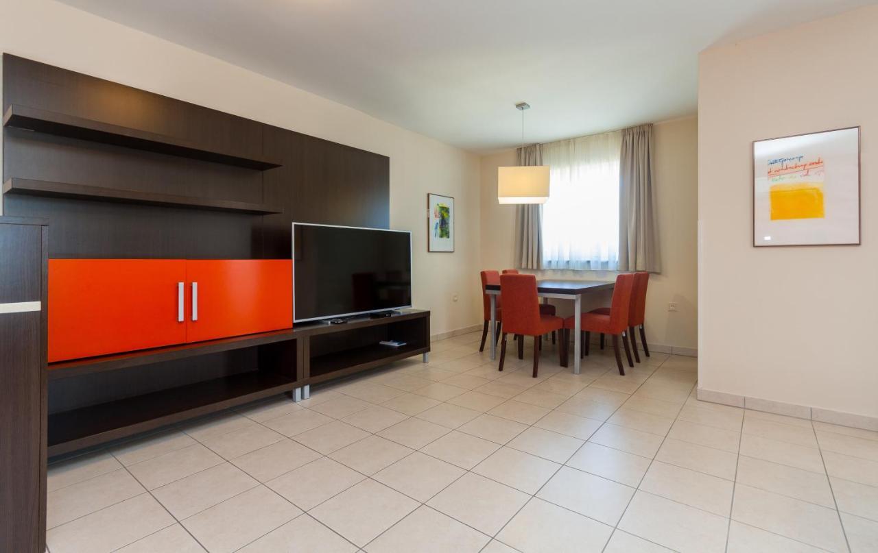 Maestral 513 In Marina Portoroz By Locap Group Apartman Kültér fotó