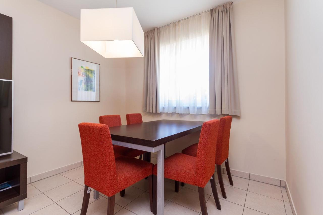 Maestral 513 In Marina Portoroz By Locap Group Apartman Kültér fotó