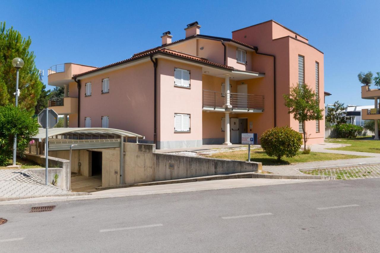 Maestral 513 In Marina Portoroz By Locap Group Apartman Kültér fotó