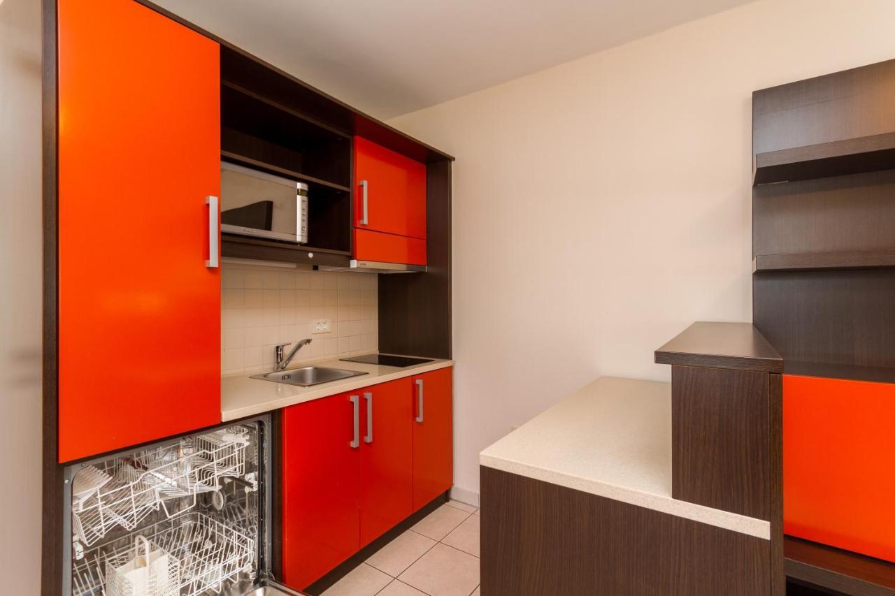 Maestral 513 In Marina Portoroz By Locap Group Apartman Kültér fotó