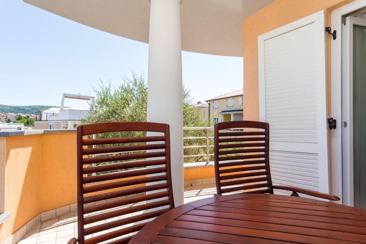 Maestral 513 In Marina Portoroz By Locap Group Apartman Kültér fotó