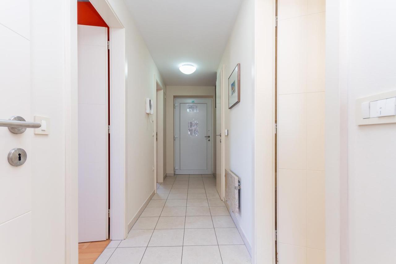 Maestral 513 In Marina Portoroz By Locap Group Apartman Kültér fotó