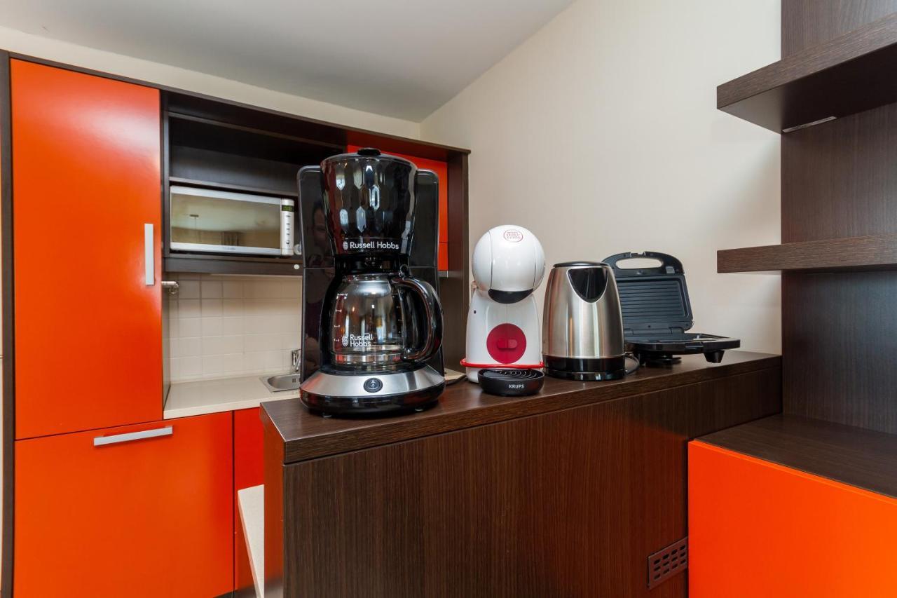 Maestral 513 In Marina Portoroz By Locap Group Apartman Kültér fotó