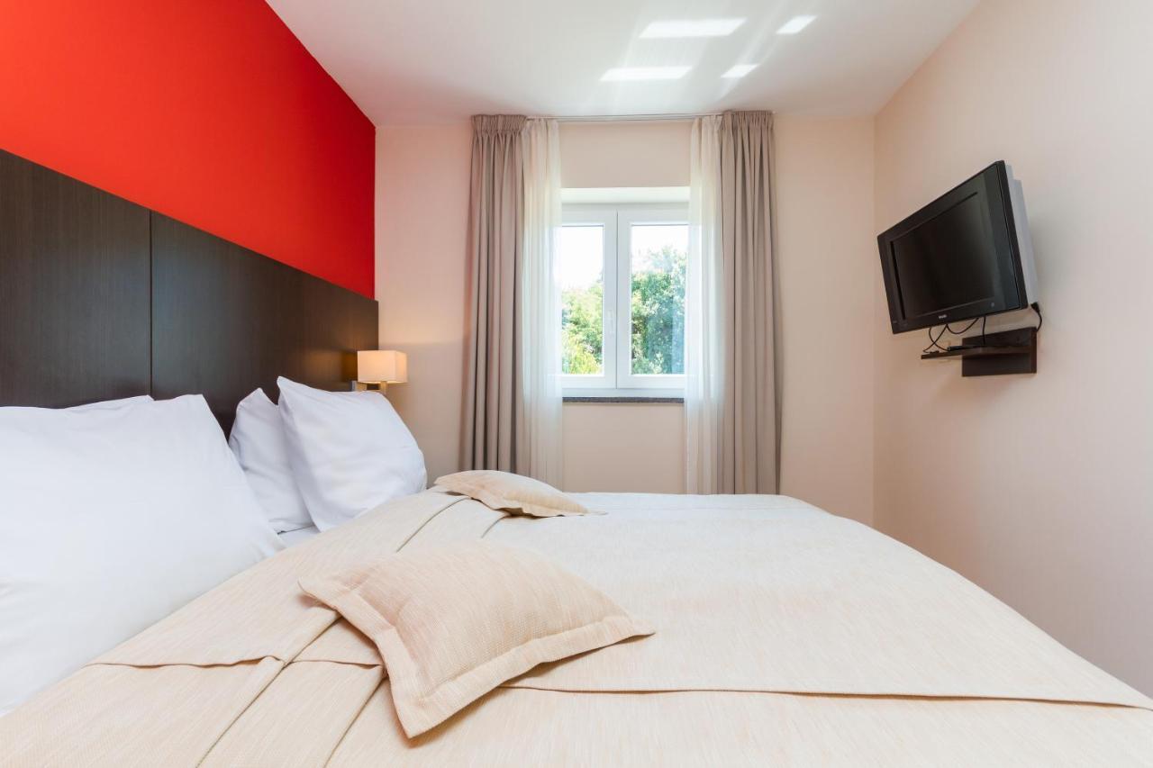 Maestral 513 In Marina Portoroz By Locap Group Apartman Kültér fotó