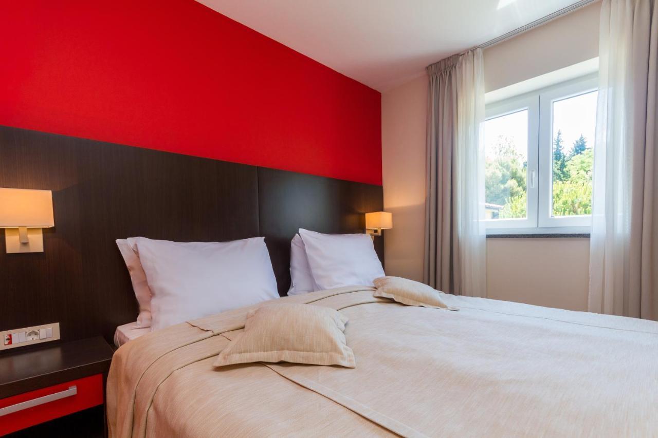 Maestral 513 In Marina Portoroz By Locap Group Apartman Kültér fotó