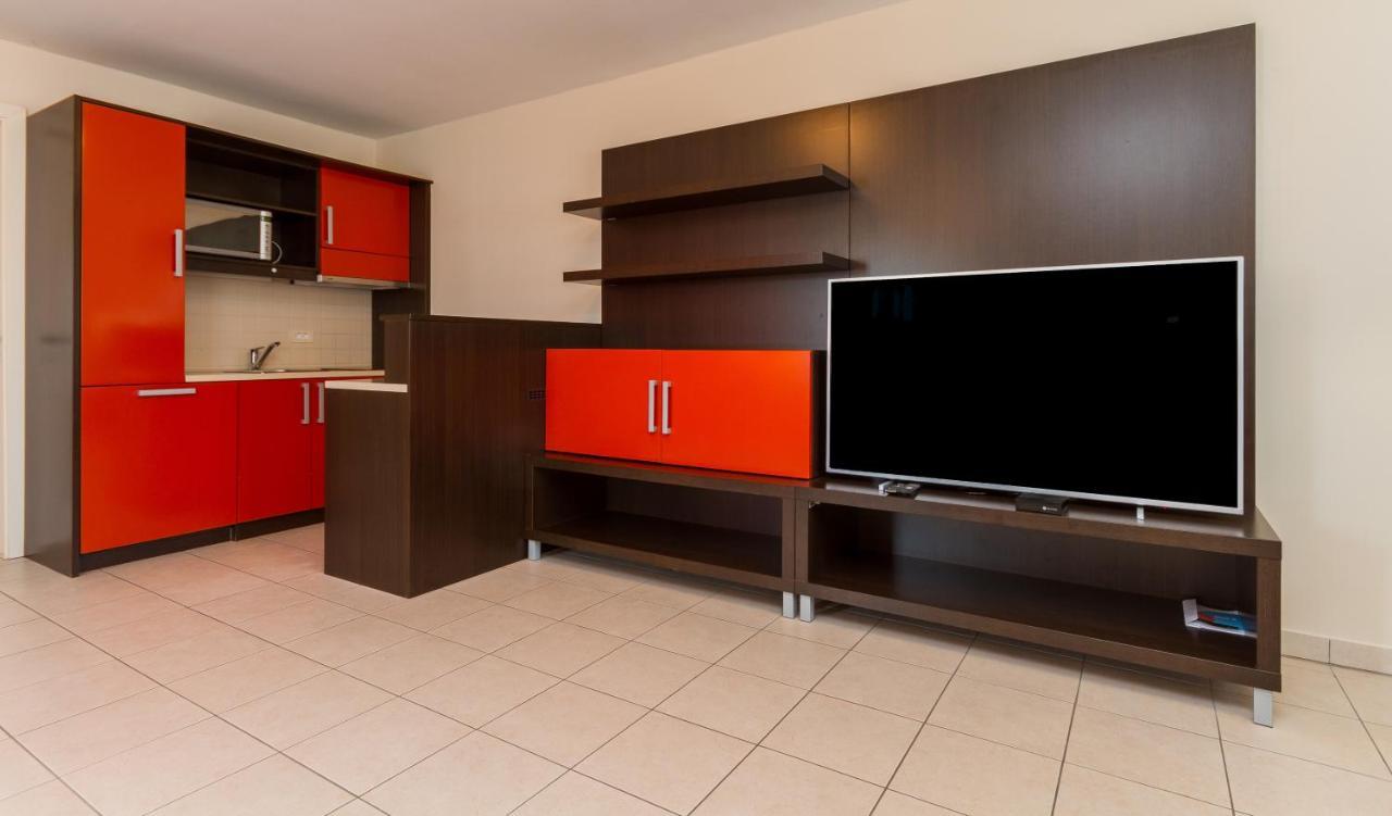 Maestral 513 In Marina Portoroz By Locap Group Apartman Kültér fotó