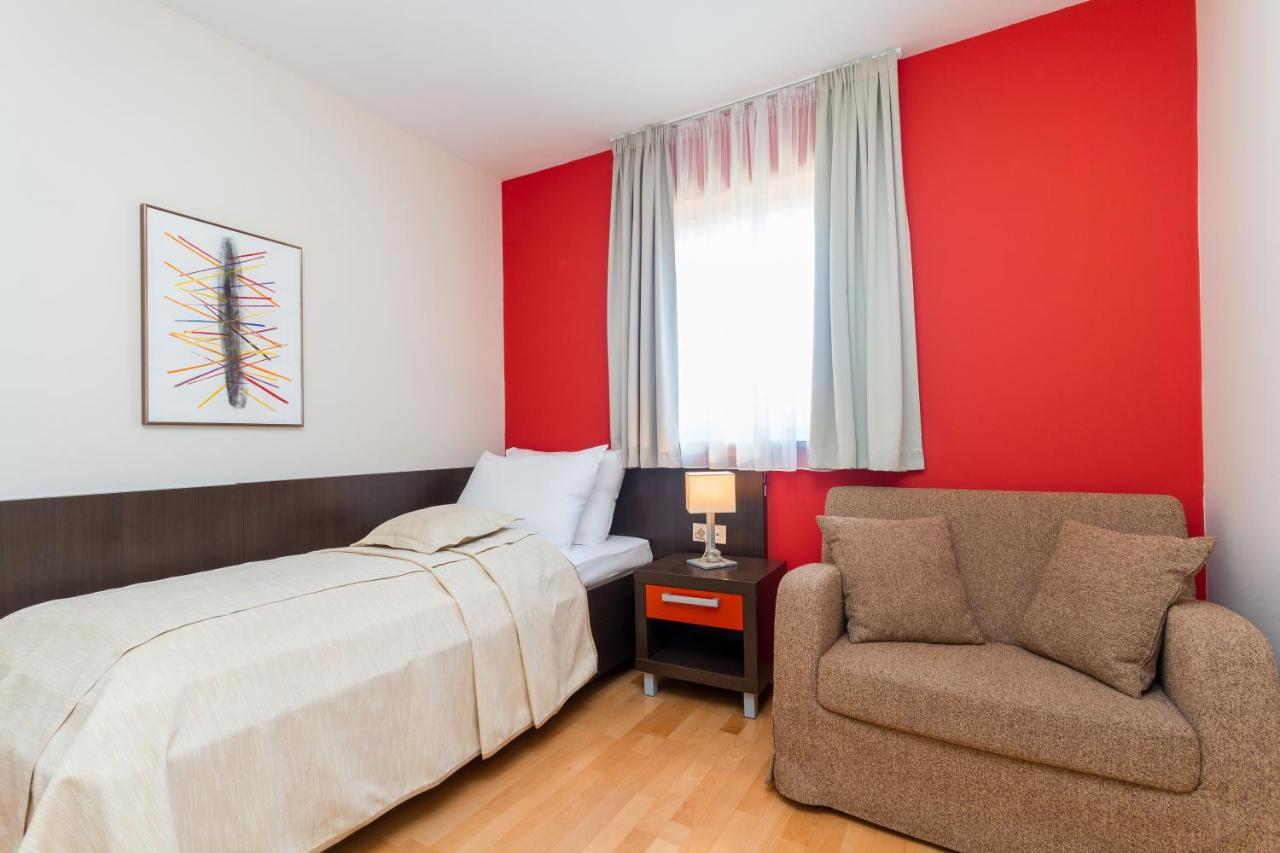 Maestral 513 In Marina Portoroz By Locap Group Apartman Kültér fotó