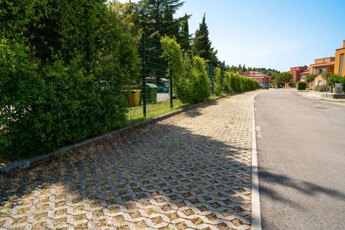 Maestral 513 In Marina Portoroz By Locap Group Apartman Kültér fotó